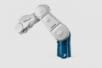 스토브리(staubli), 새로운 협동로봇-‘TX2-TOUCH 시리즈’ 5종 추가