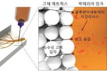 박테리아 셀룰로오스, 3D 프린터로 출력 가능해진다