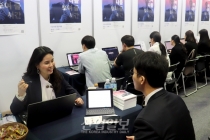 [포토뉴스] 중소·중견기업 구인난, 청년 실업 동시 ‘해결’