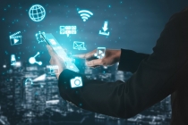 우크라이나 IT 시장, 15년 만에 약 40배 성장