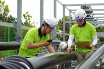 LS전선, 한전과 함게 전기저항 ‘0’ 초전도 케이블 상용화