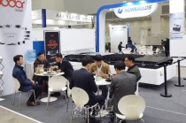 [2019 대구국제기계산업대전] 보더(BODOR), DAMEX 통해 영남 지역까지 진출