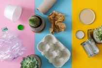 대만, 환경을 위한 新 경제 트렌드 ‘순환 경제’