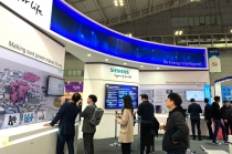 지멘스, 170kV급 친환경 진공 차단기(VI)·가공선로 보호시스템(Fusesaver) 선보여
