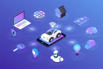 2020년, 커넥티드 카의 원년될까…전자상거래 플랫폼 기능 전망