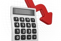 소비자 물가 상승률 마이너스, 디플레이션 확대 우려는 과도한 판단