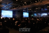 Arm, “완전 자율주행 시대, 업계 간 협업이 필수적”