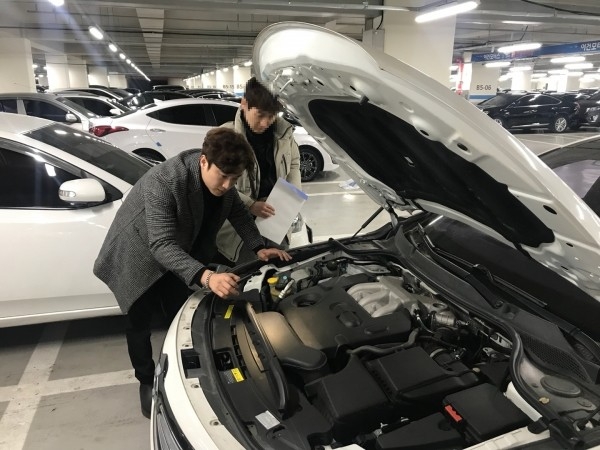 내 차 마련의 꿈, 'AJ카몰'에서 실현 가능해