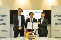 일본 수출규제 맞서 전기차, 수소차 등 신산업 분야 성장 활력 모색