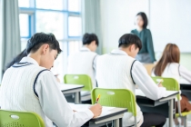 2020학년도 대학수학능력평가 1교시 국어영역 ‘다소 쉬움’