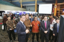 두산, 인도네시아 정부 요청 ‘두산 테크데이’ 열어