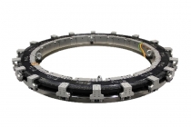 햅코모션(HepcoMotion), Beckhoff XTS용 가이드 시스템 GFX 선보여