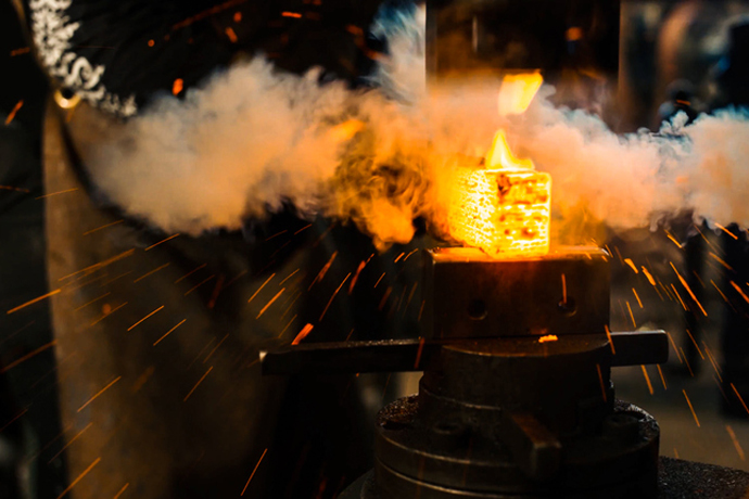 미국, 한국산 단조강 피팅 반덤핑혐의 조사 나서