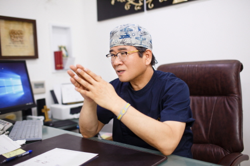 [칼럼] 수능 후 겨울방학, 눈 성형 시 고려할 사항은?