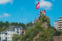 韓 섬유기업의 스위스 시장 공략, 친환경·고품질로 승부