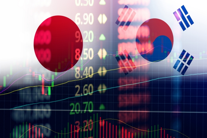 韓·日 WTO 분쟁 2차 양자회의 입장차이 좁히지 못해