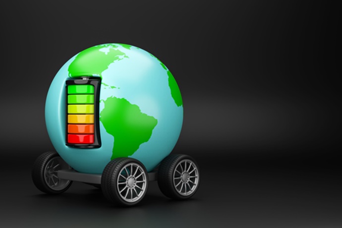 [차세대전지] 전기차 시대, 새롭게 주목받는 ‘차세대 전지’는? - ② 폐전지 처리