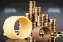 [TECH] 자동차에 플라스틱 베어링을 쓰는 5가지 이유