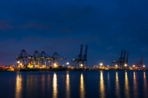 드릴십 계약 잇따른 취소…해양플랜트 부실, LNG선 매출은 개선