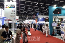 태국 기계산업의 현재와 미래, METALEX 2019에서 제시