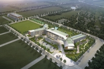 나주혁신산단에 2021년 9월 에너지신기술연구소 준공