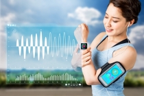 웨어러블 디바이스의 새로운 성장 동력 ‘스마트 의류’