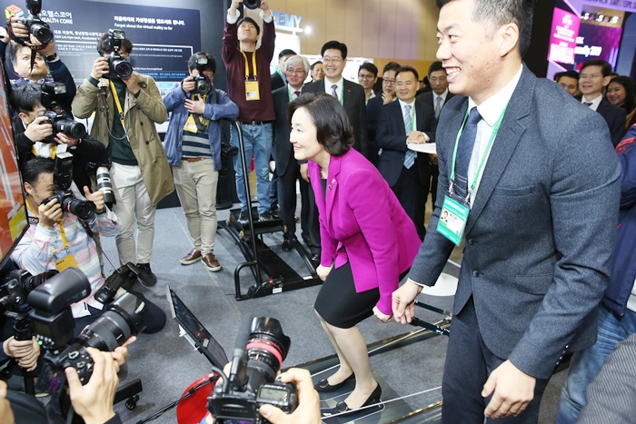 ‘한·아세안 스타트업 엑스포, ComeUp’