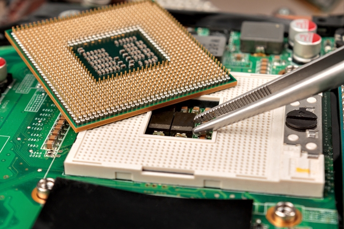 디즈니 플러스 출시, DRAM 시장에 파장 일으킨다