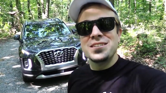 [Review] 기아 텔루라이드 Vs.현대 팰리세이드 '형제의 난(難)' 겪나