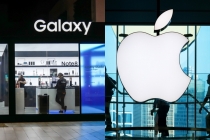 3분기 스마트폰 시장, 1위 수성한 갤럭시·두자릿 수 하락한 아이폰