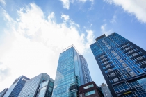 오피스텔 거래량 ↑ 5억 이상 전년 대비 ↑