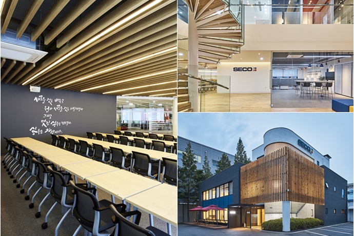 [동영상 뉴스] 산업의 근간 공구, 리노베이션·SNS와 함께 하는 이유 ‘혁신은 진행형’