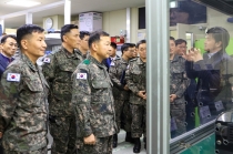 첨단 기계기술 ‘스마트 국방 스핀온(Spin-On)’, 국방분야 적용