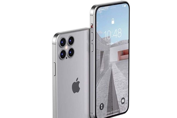 [모바일 On] 일찌감치 모습 드러낸 아이폰12, 카메라4개+에어팟으로 찾아온다