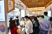 ‘2019 G-FAIR 호치민’, 베트남 현지 바이어 1천467명과 수출 상담