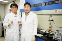 전도성 금속잉크 ‘그래핀’으로 해결, 액상합성법 통한 대량 생산가능