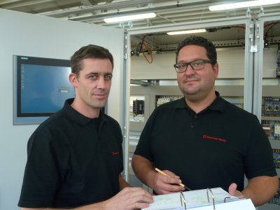 [TECH] 디지털 트윈 기반 전기 설계 이용한 산업용 '스마트 엔지니어링'