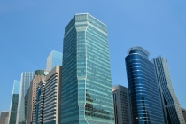 서울 상업·업무용 부동산 거래 지난해 대비 4천646억 늘어