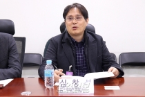 “미세먼지 고농도 시즌 중국 영향 70%…농도자료 공유만으로 근본적 저감 한계”