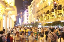 중국 내수시장, 전자상거래로 뚫어야