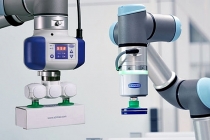 슈말츠, 맞춤형 그립 시스템의 구축…중소규모 공정 자동화의 진화