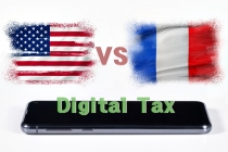프랑스 ‘디지털세 도입’vs미국 ‘보복 관세 부과’…디지털 시대의 새로운 갈등