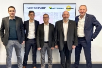 인터롤, Actemium Lyon Logistics 프랑스 배송업체와 소터 계약 체결