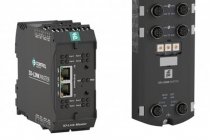 페펄앤푹스(Pepperl+Fuchs), OPC UA 지원 IO-Link 마스터 제공