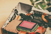 이미지센서 시장, 반도체 시장 부진 속에도 고속 성장세