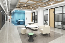 통영 폐조선소가 창업공간으로 ‘탈바꿈’