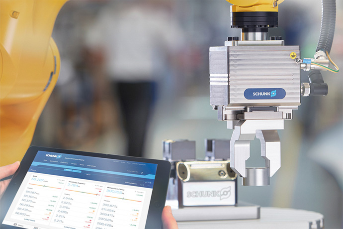 [TECH] 미래 지능형 그리핑 시스템, 카메라 통해 대상 물체 감지 및 자체적 계획 수행