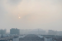 초미세먼지에 오늘(11일) 전국 9개 시도 비상저감조치 발령