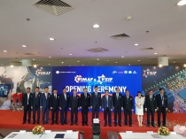 [VIMAF2019] 한국 기계산업, 베트남 시장 진출 위한 가교 놓였다