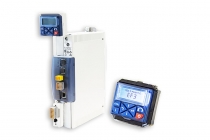 바이스(WEISS), 회전식 테이블 제어 시스템 EF3 선보여